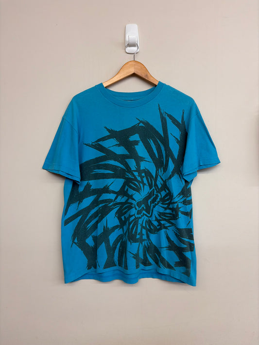 2000s Fox T-Shirt Medium