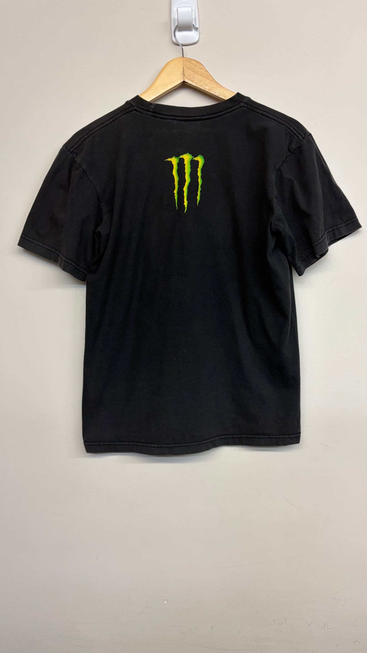 2000s Monster T-Shirt Medium
