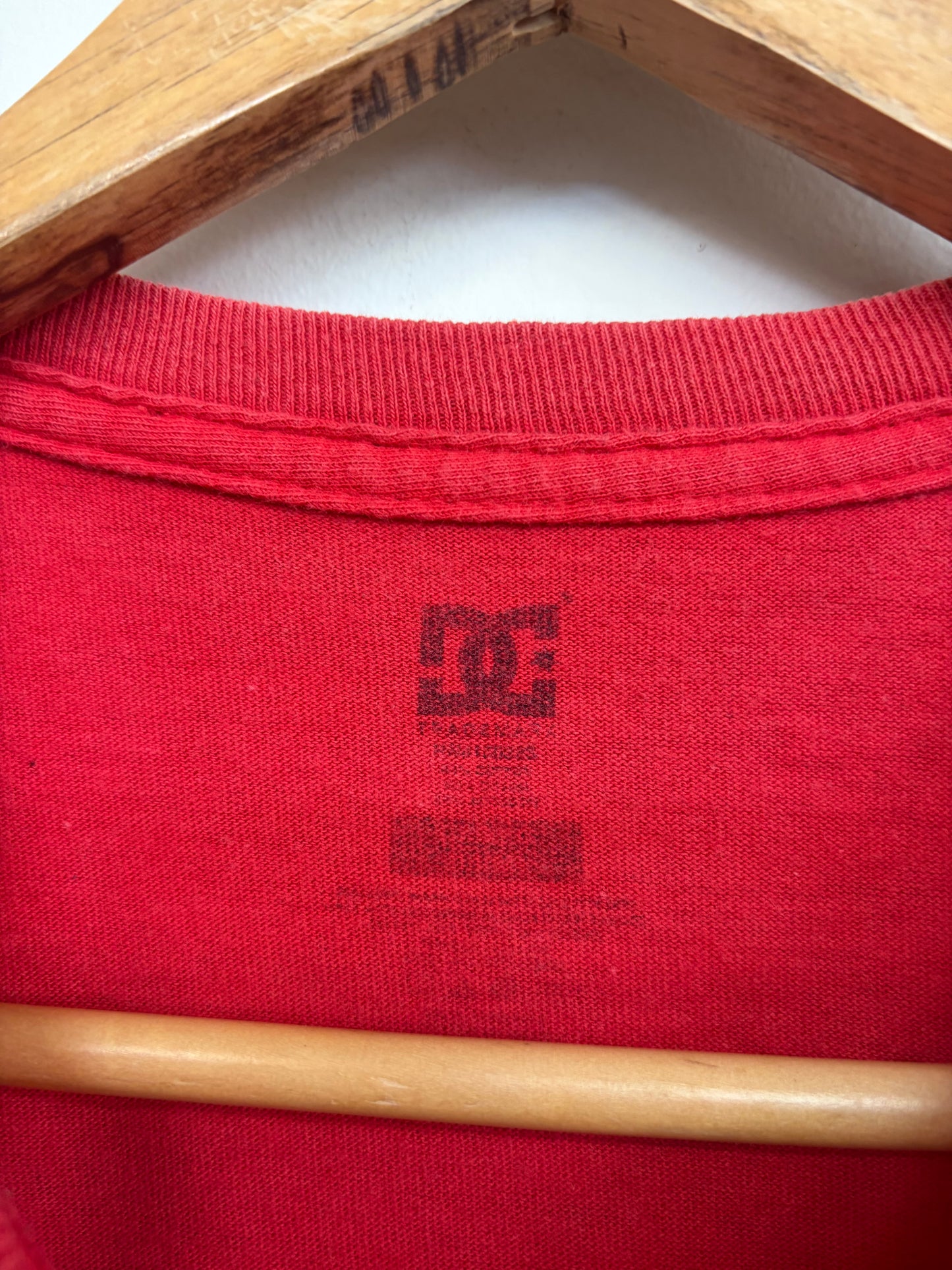 2000s DC T-Shirt Medium
