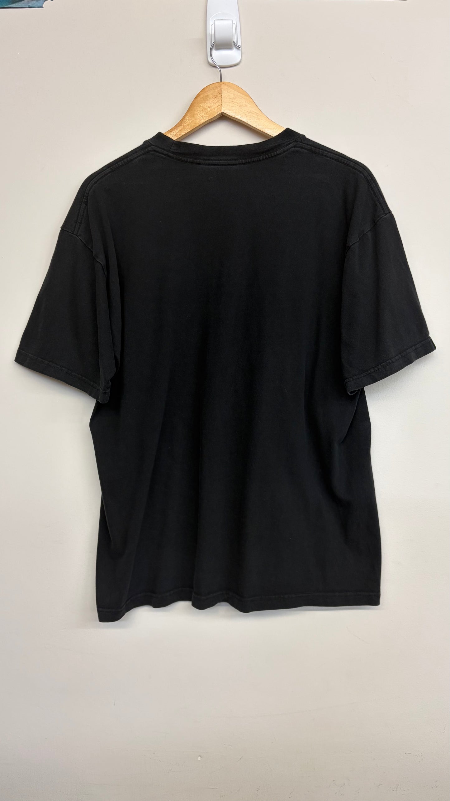 2000s Monster T-Shirt Medium