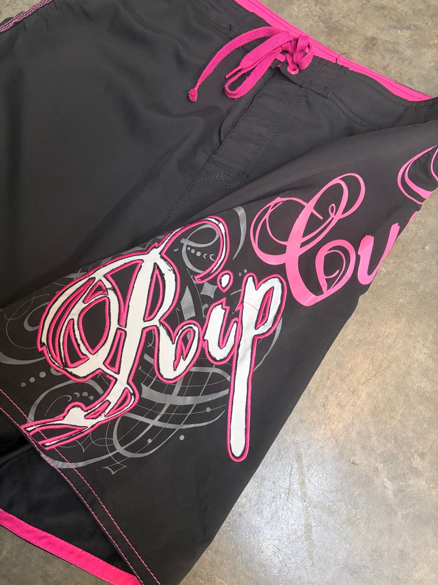 2000s Ripcurl Boardies Size W36”