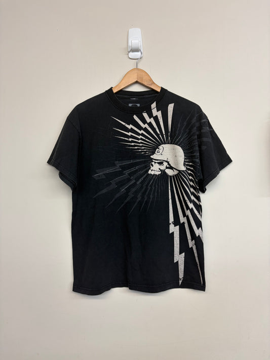 2000s Metal Mulisha T-Shirt Large