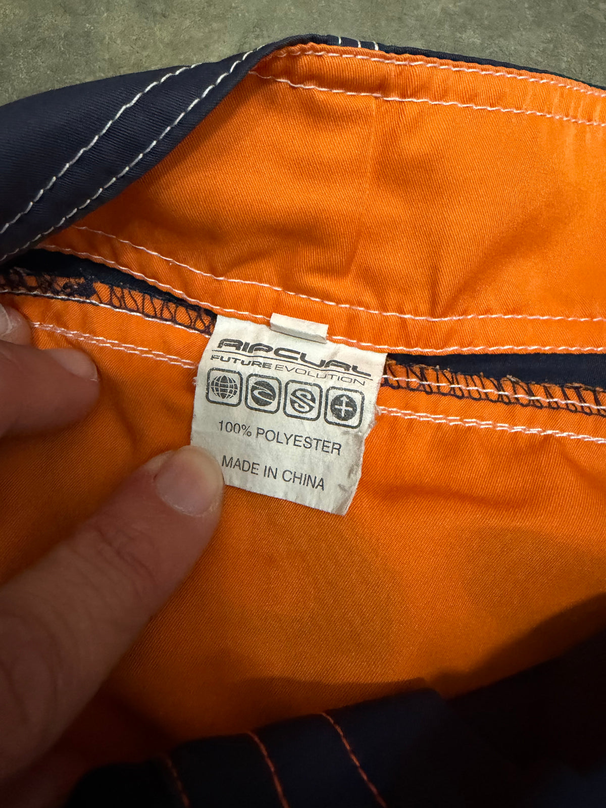 2000s Ripcurl Boardies Size W29”
