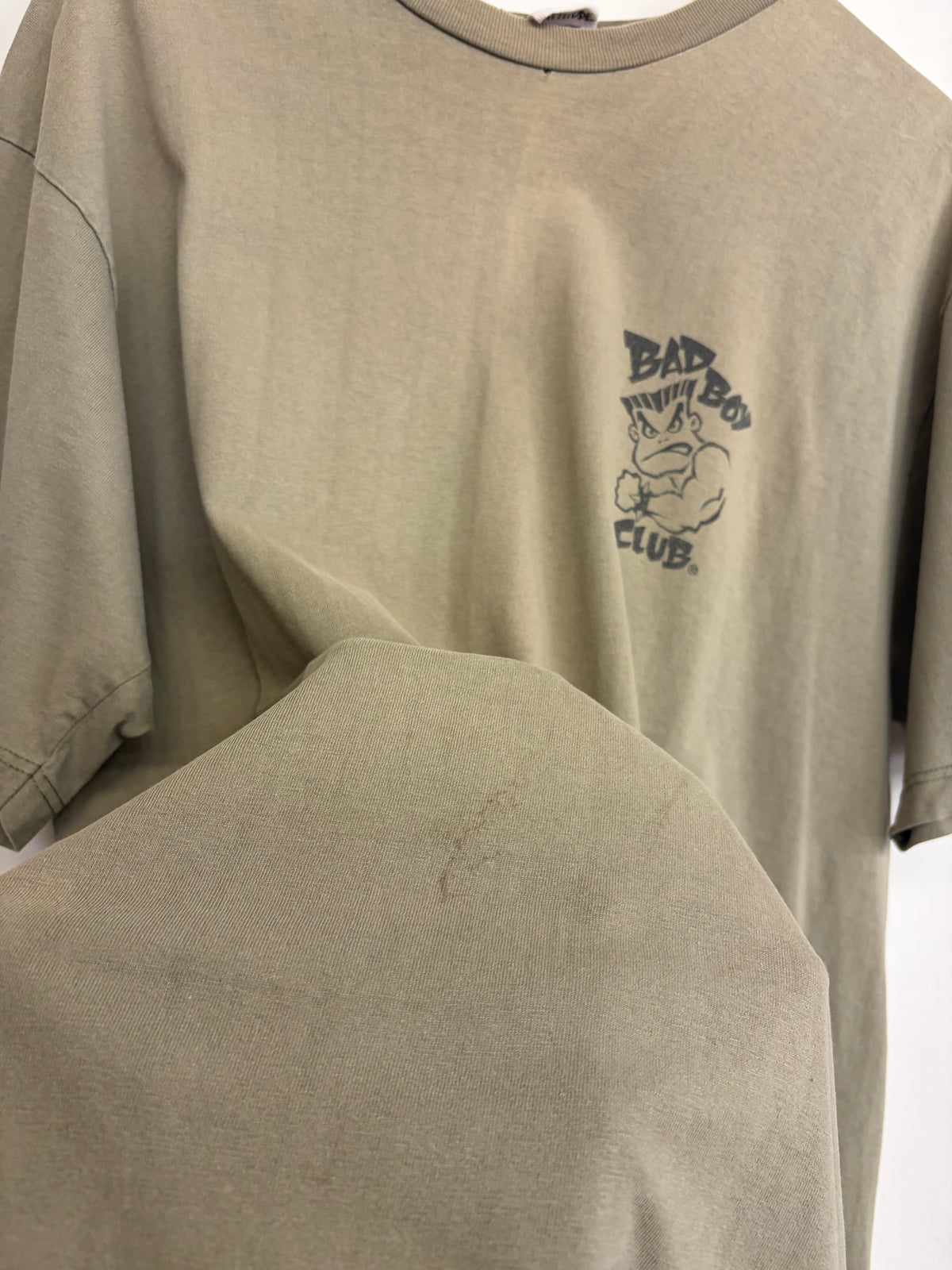 1990s BadBoy T-Shirt XL