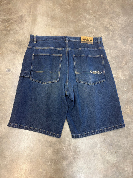2000s Southpole Jorts *rare* W40”