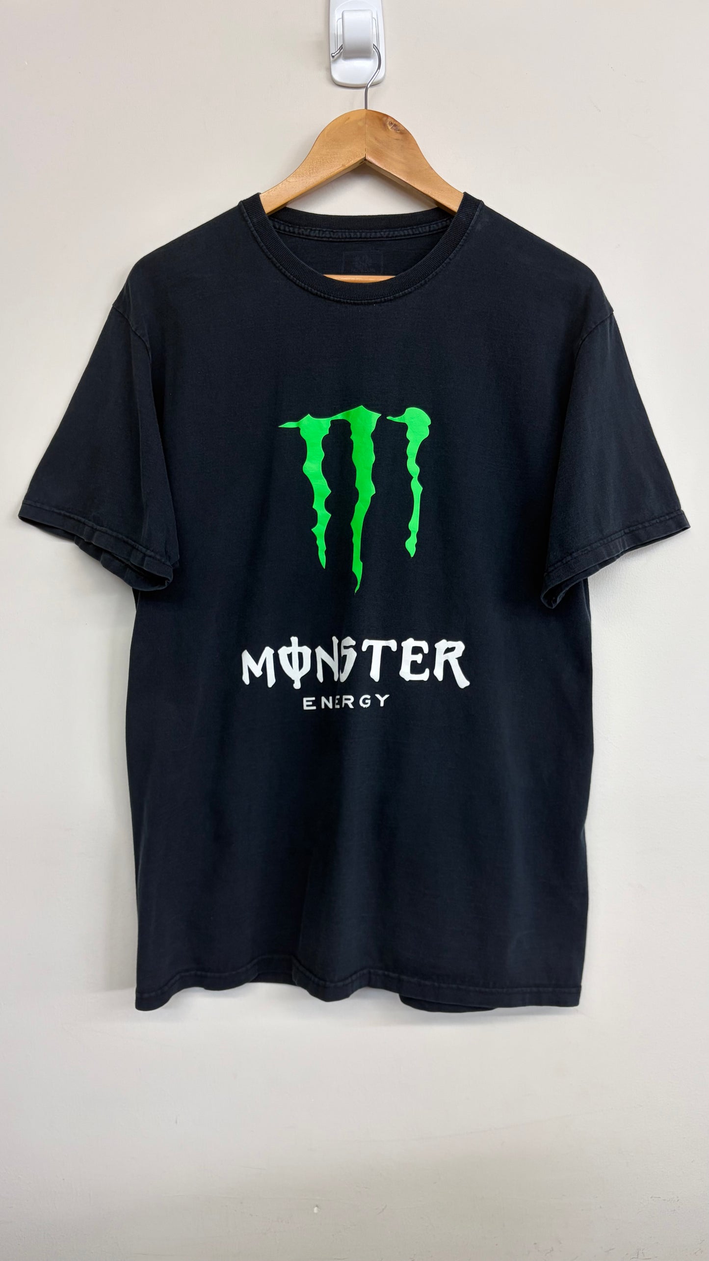 2000s Monster T-Shirt XL