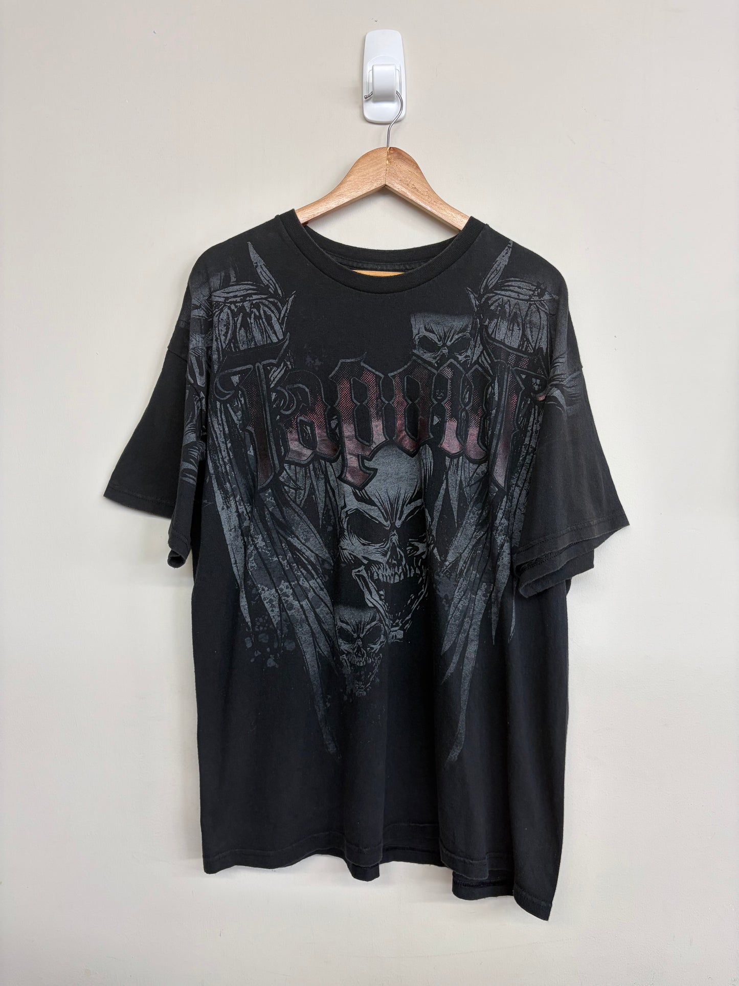 2000s Tapout T-Shirt XL (RARE)