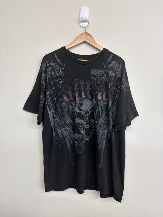 2000s Tapout T-Shirt XL (RARE)