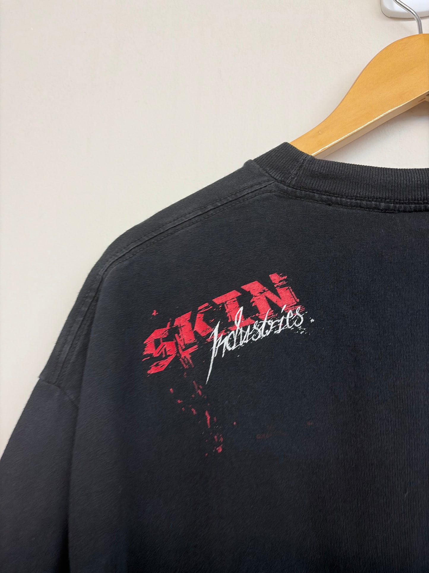 Skin Ind T-Shirt XL