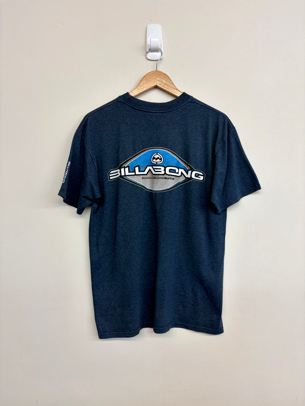 2000s Billabong T-Shirt Medium