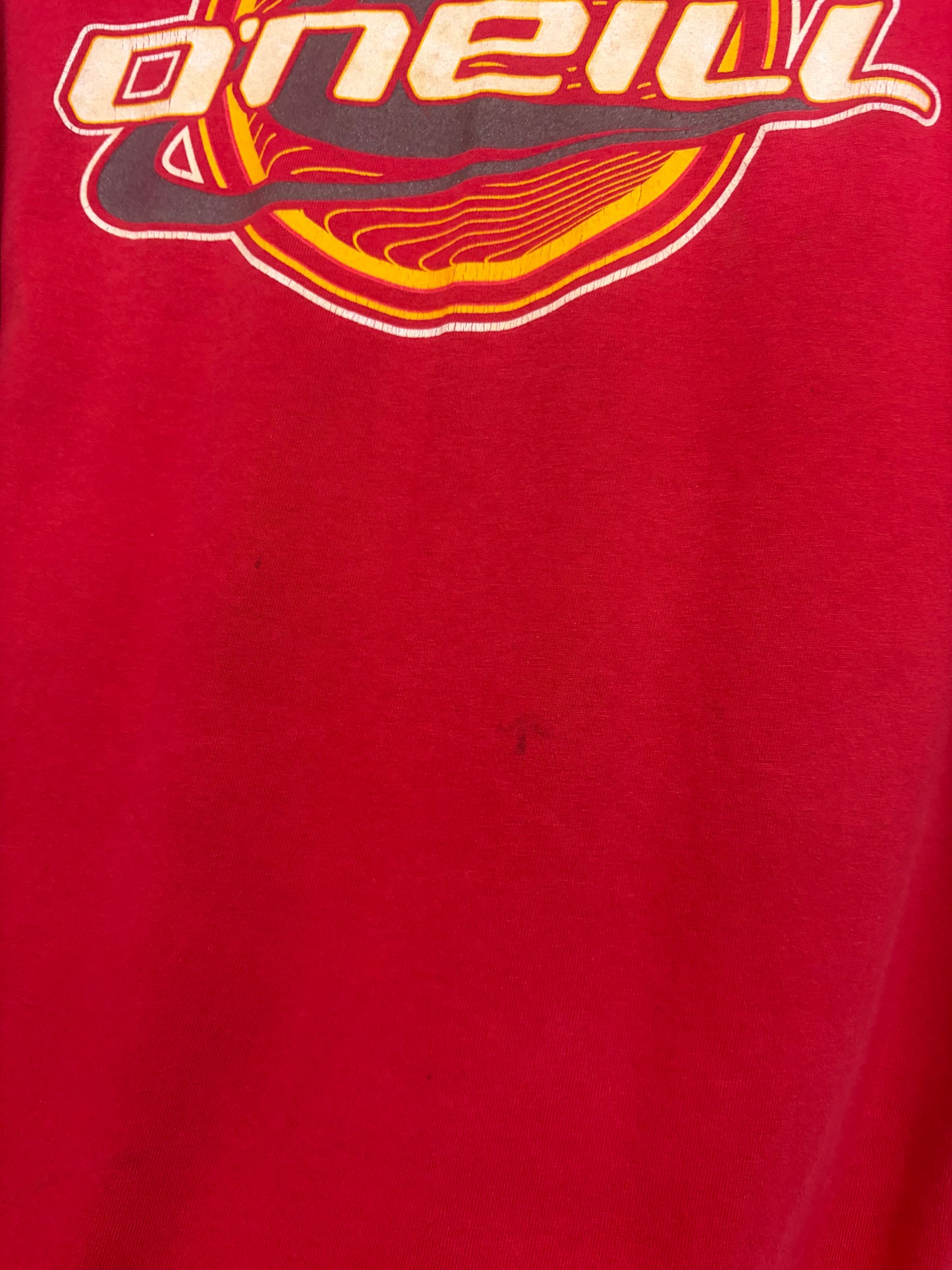 2000s O’Neill T-Shirt Medium
