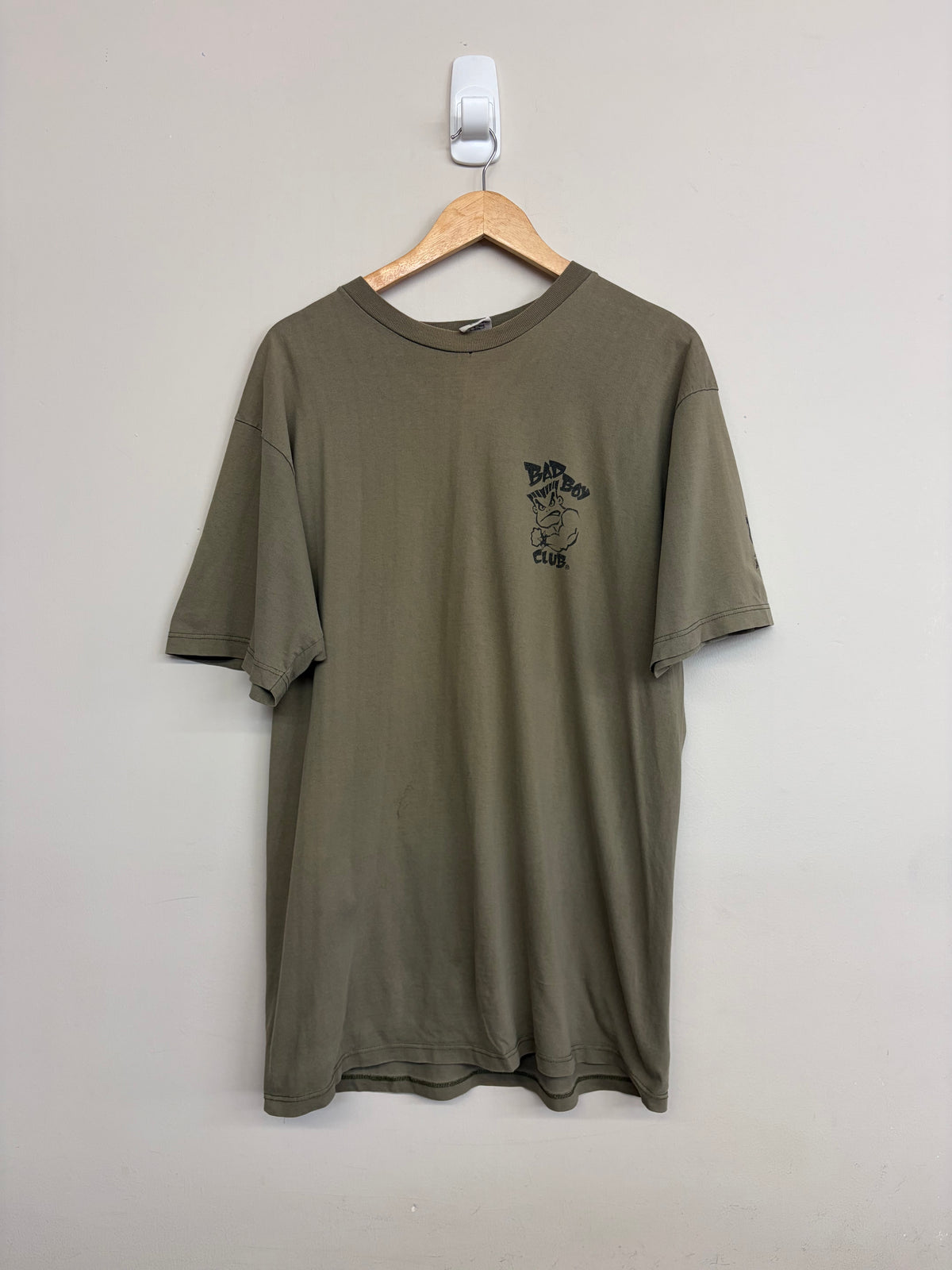 1990s BadBoy T-Shirt XL
