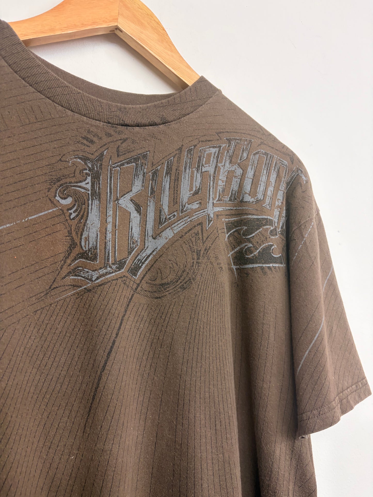2000s Billabong T-Shirt Medium