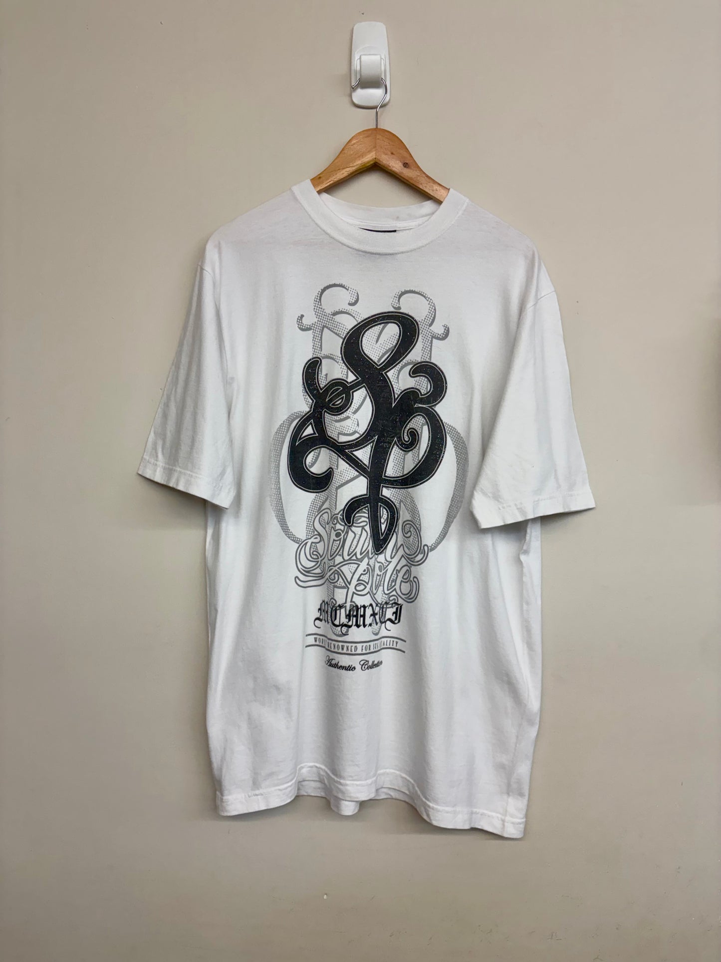 2000s Southpole T-Shirt XL/XXL