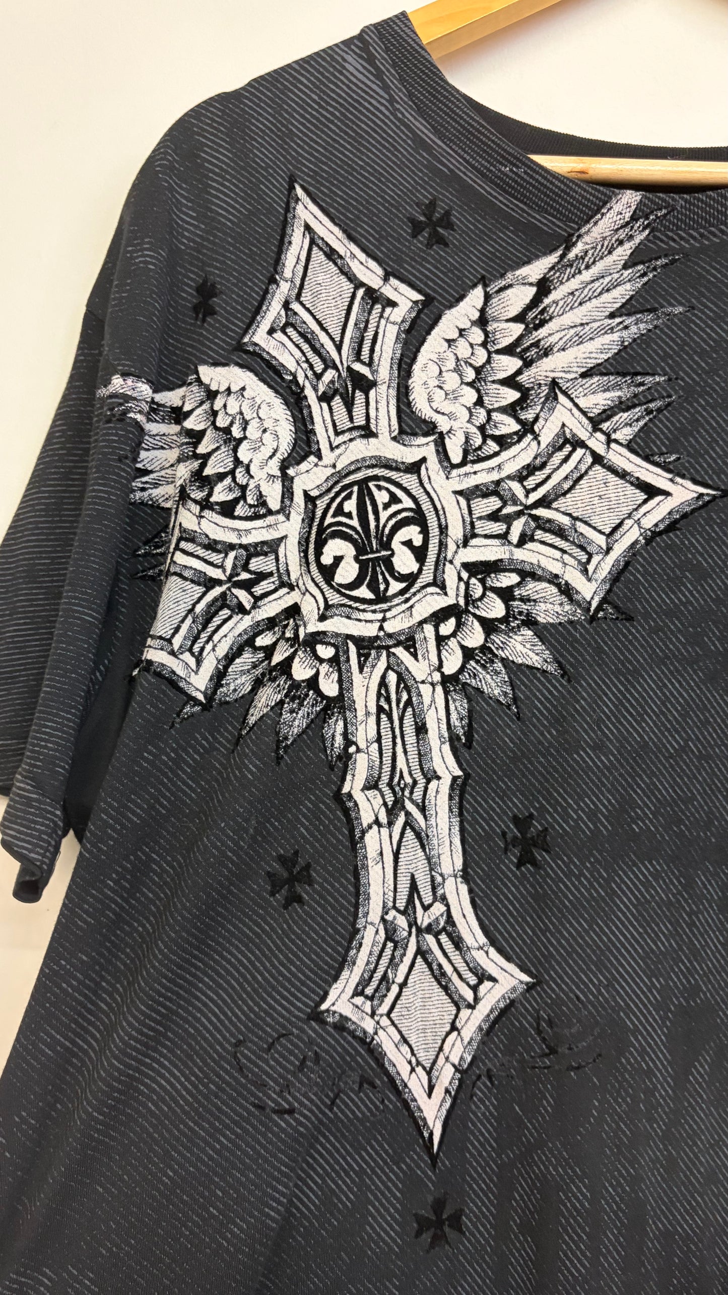 2000s Raw State XL