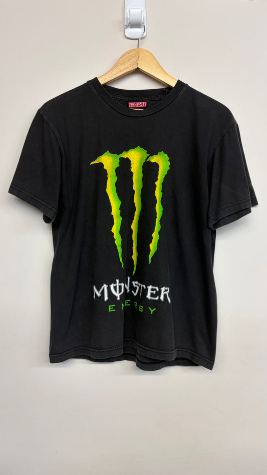 2000s Monster T-Shirt Medium