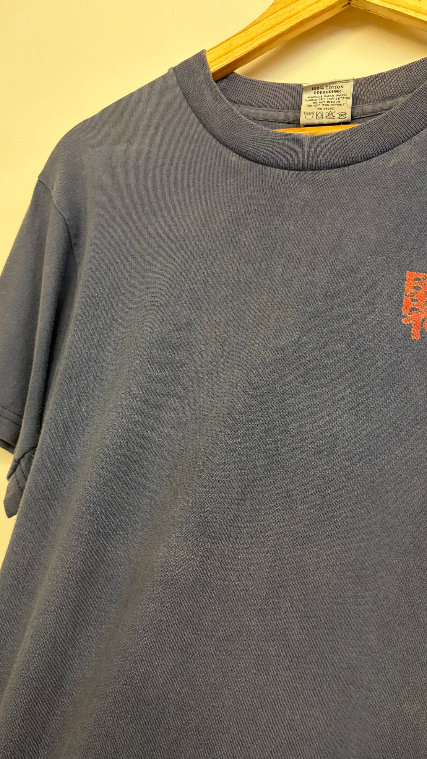 2000s Billabong T-Shirt M