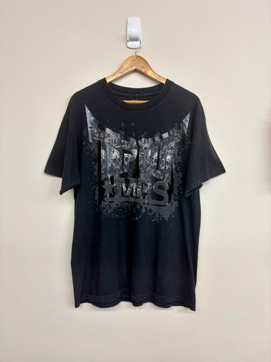 2000s Tapout T-Shirt Size Large
