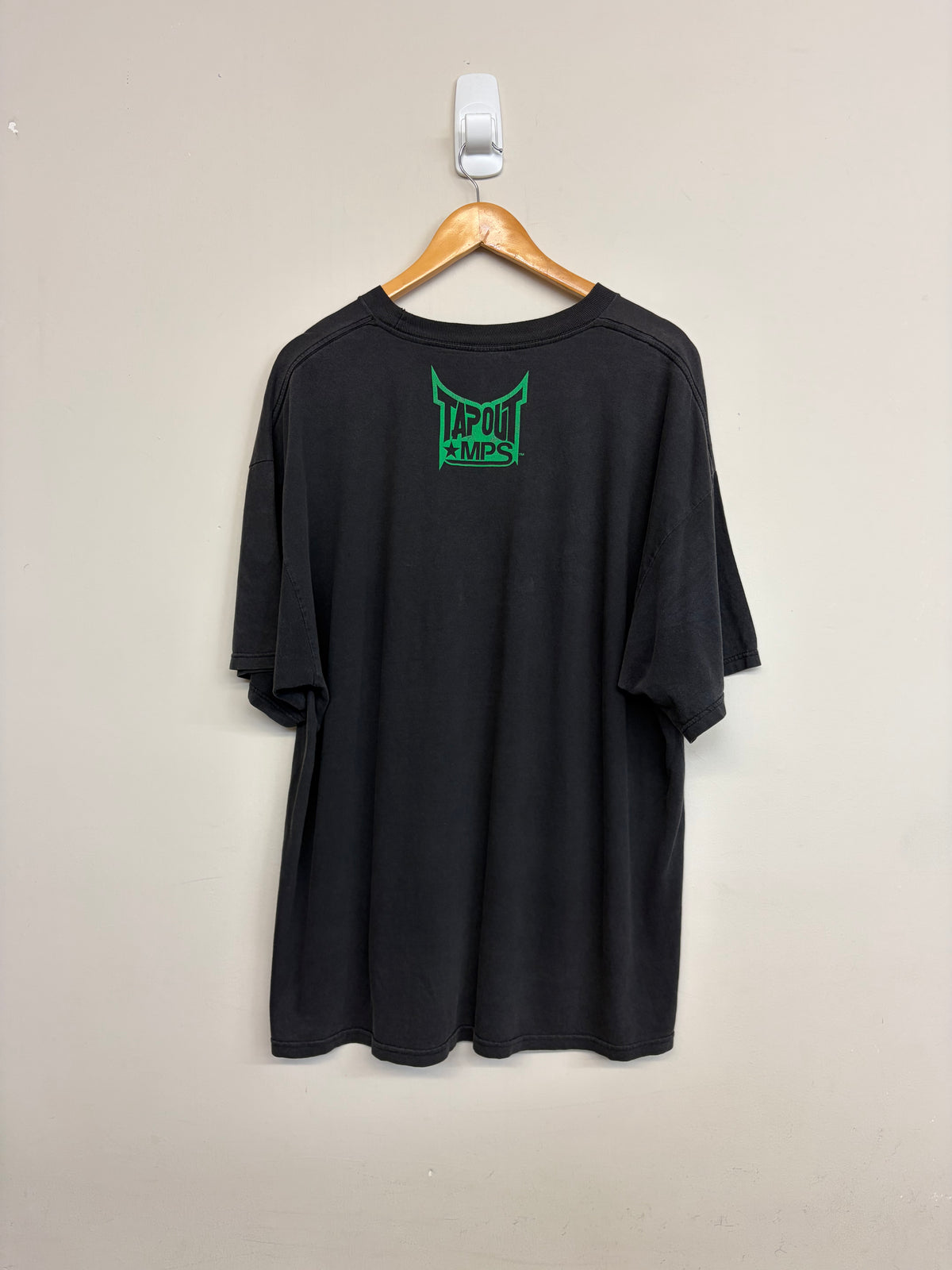 2000s Tapout T-Shirt XXL