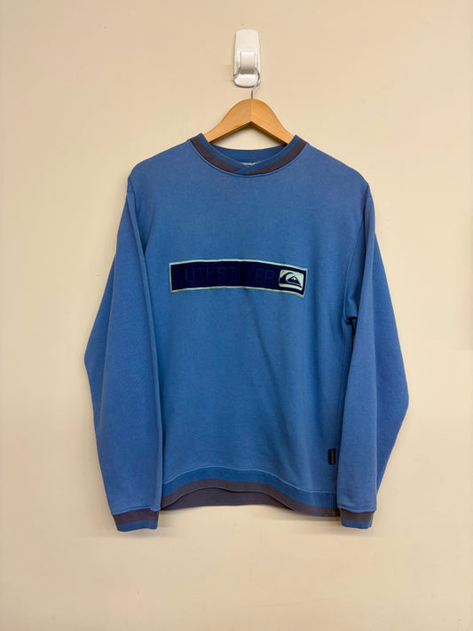 2000s Quiksilver Sweater Small