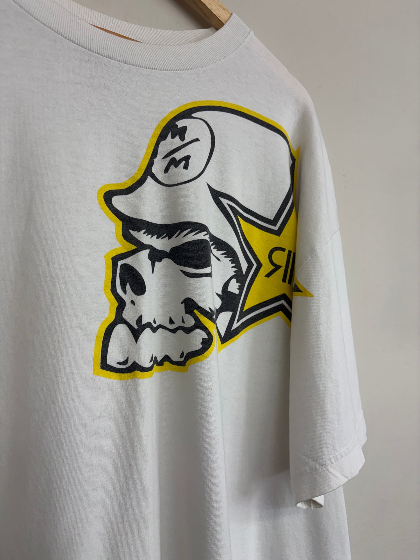 2000s Rockstar T-Shirt XXL