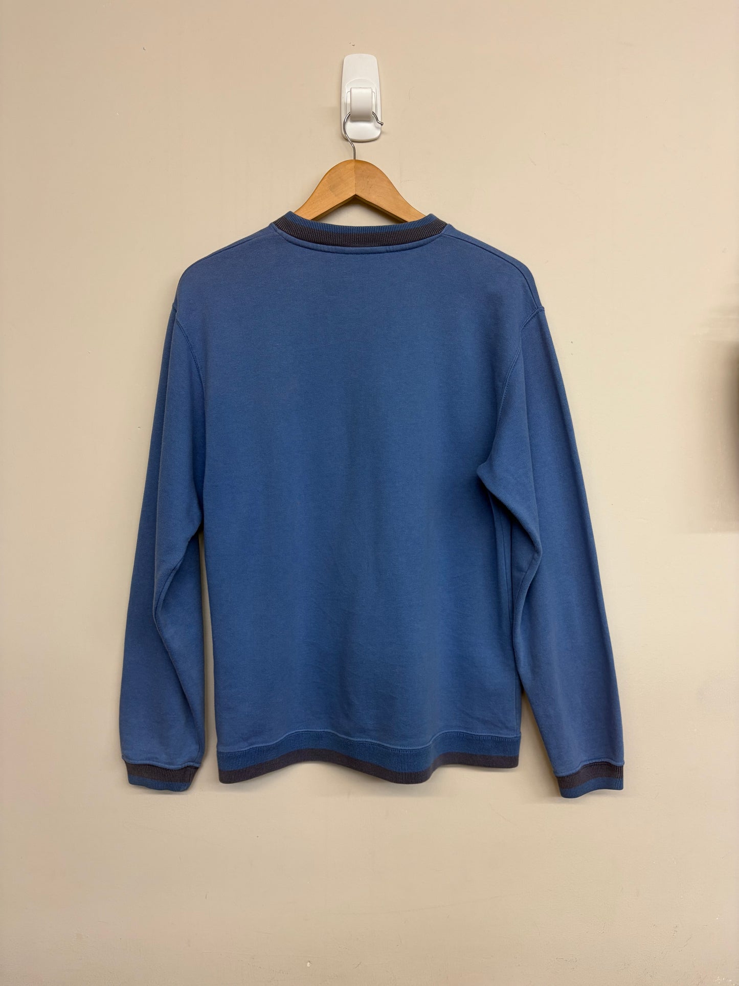 2000s Quiksilver Sweater Small
