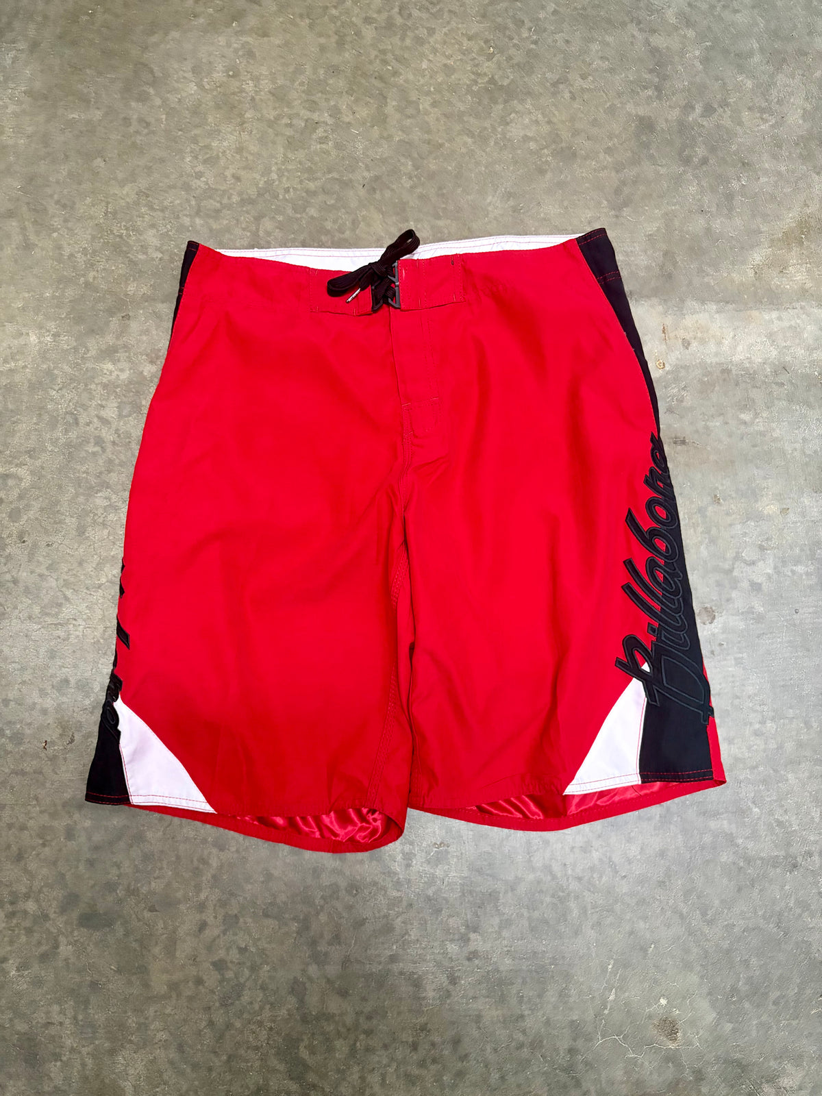 2000s Billabong Boardies Size W34”