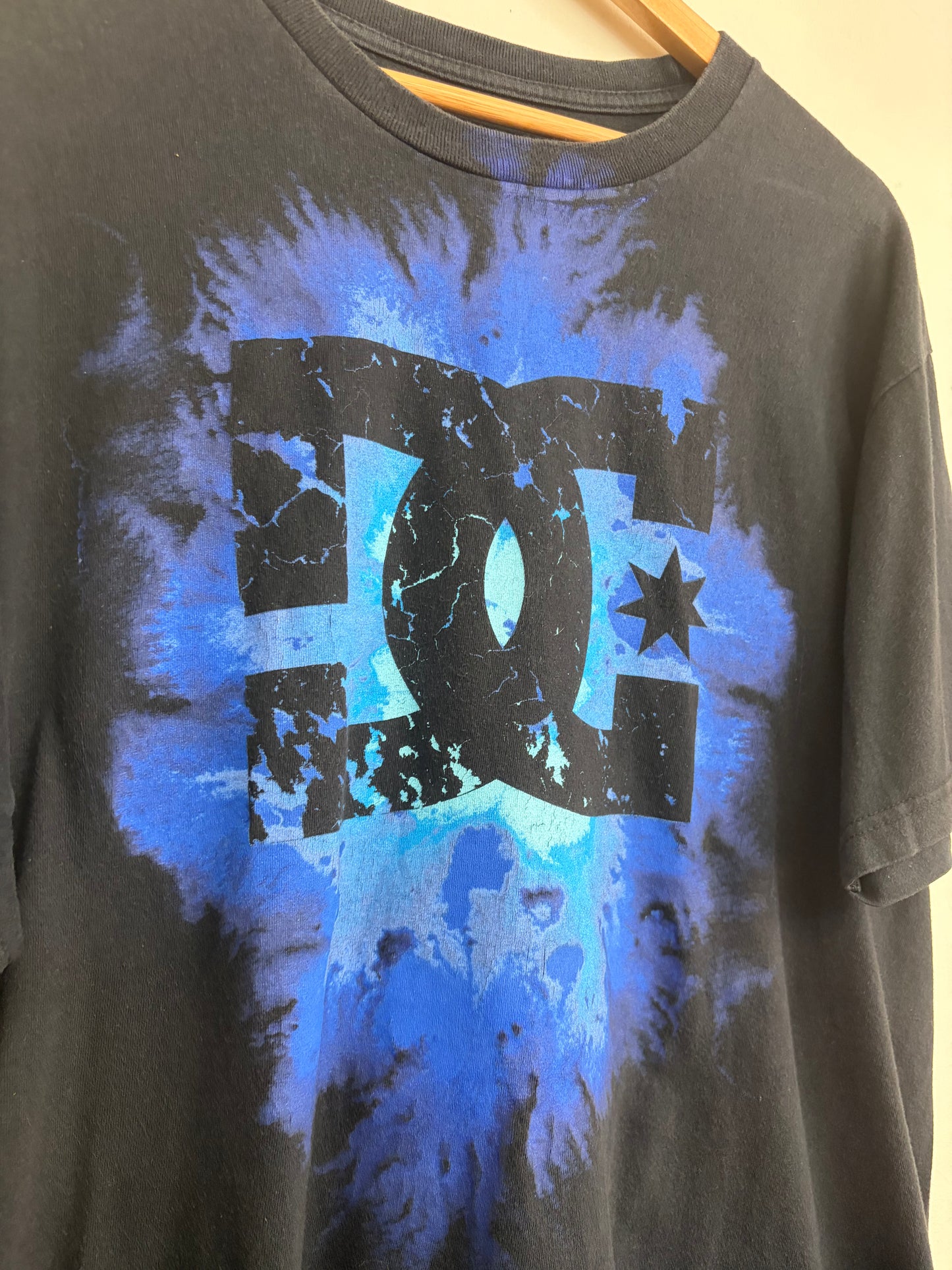 2000s DC T-Shirt Medium