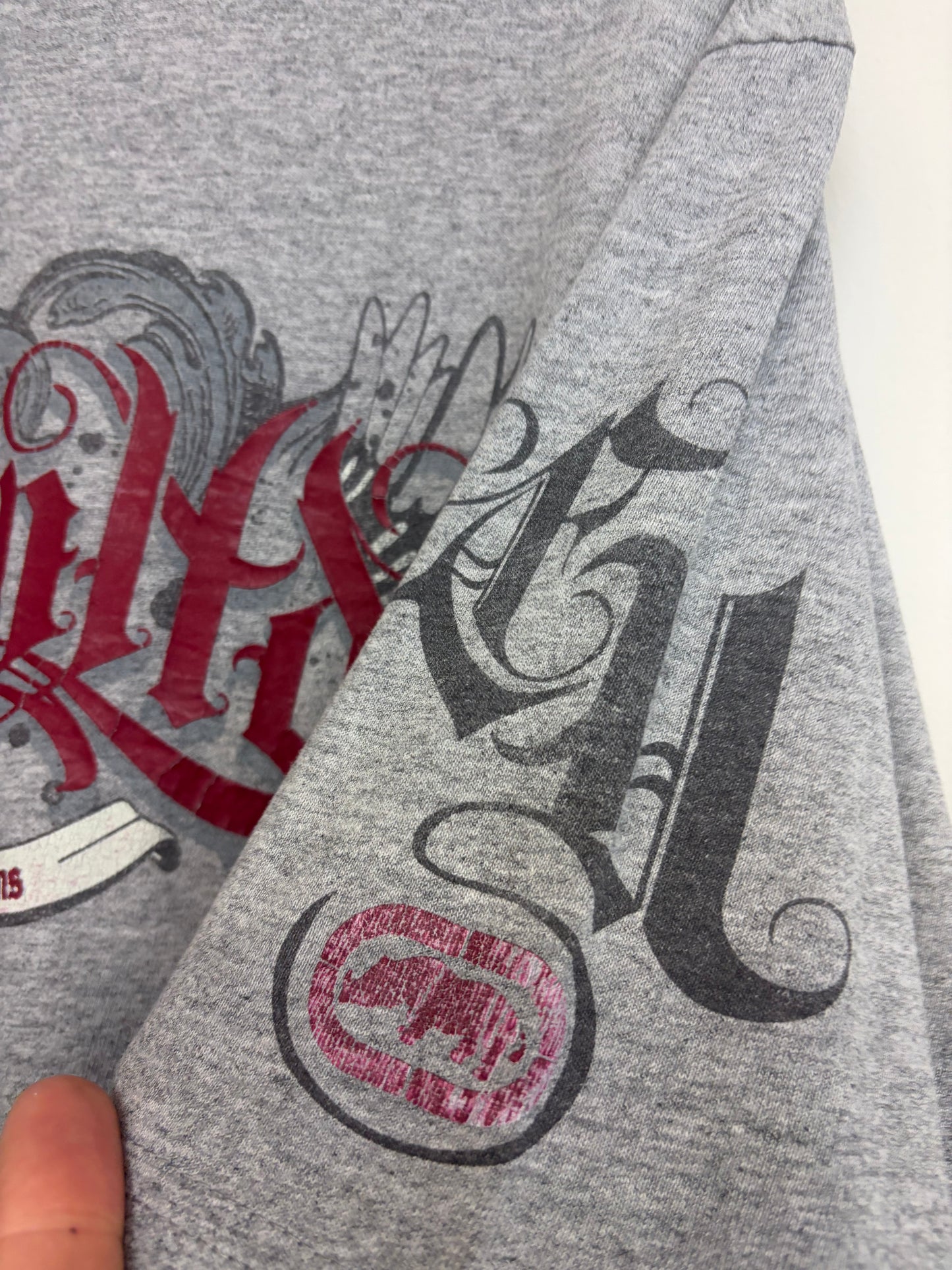 2000s Ecko unltd T-Shirt Large/XL