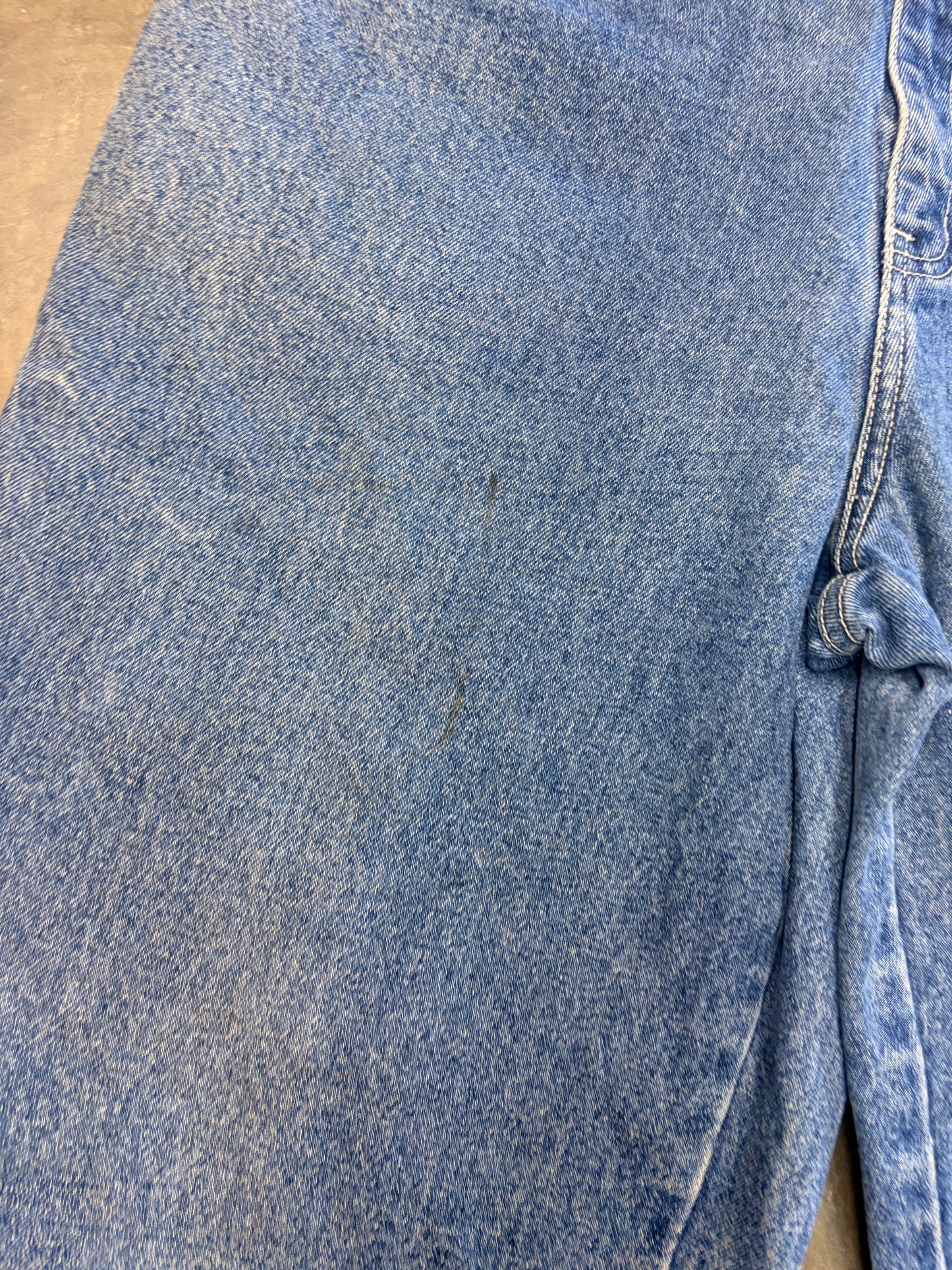 2000s Rocawear Jorts W30”