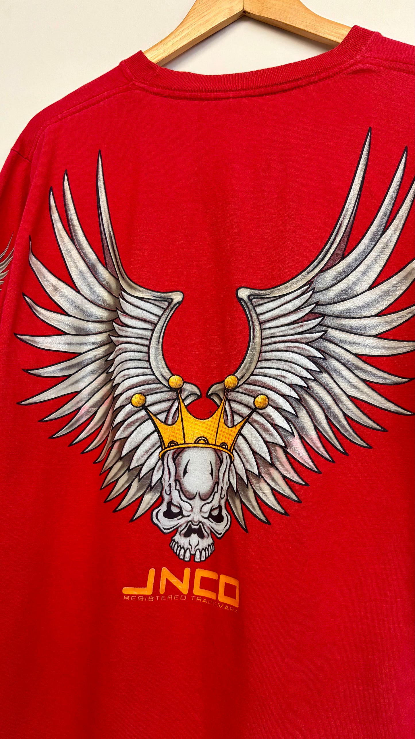 2000s JNCO T-Shirt M