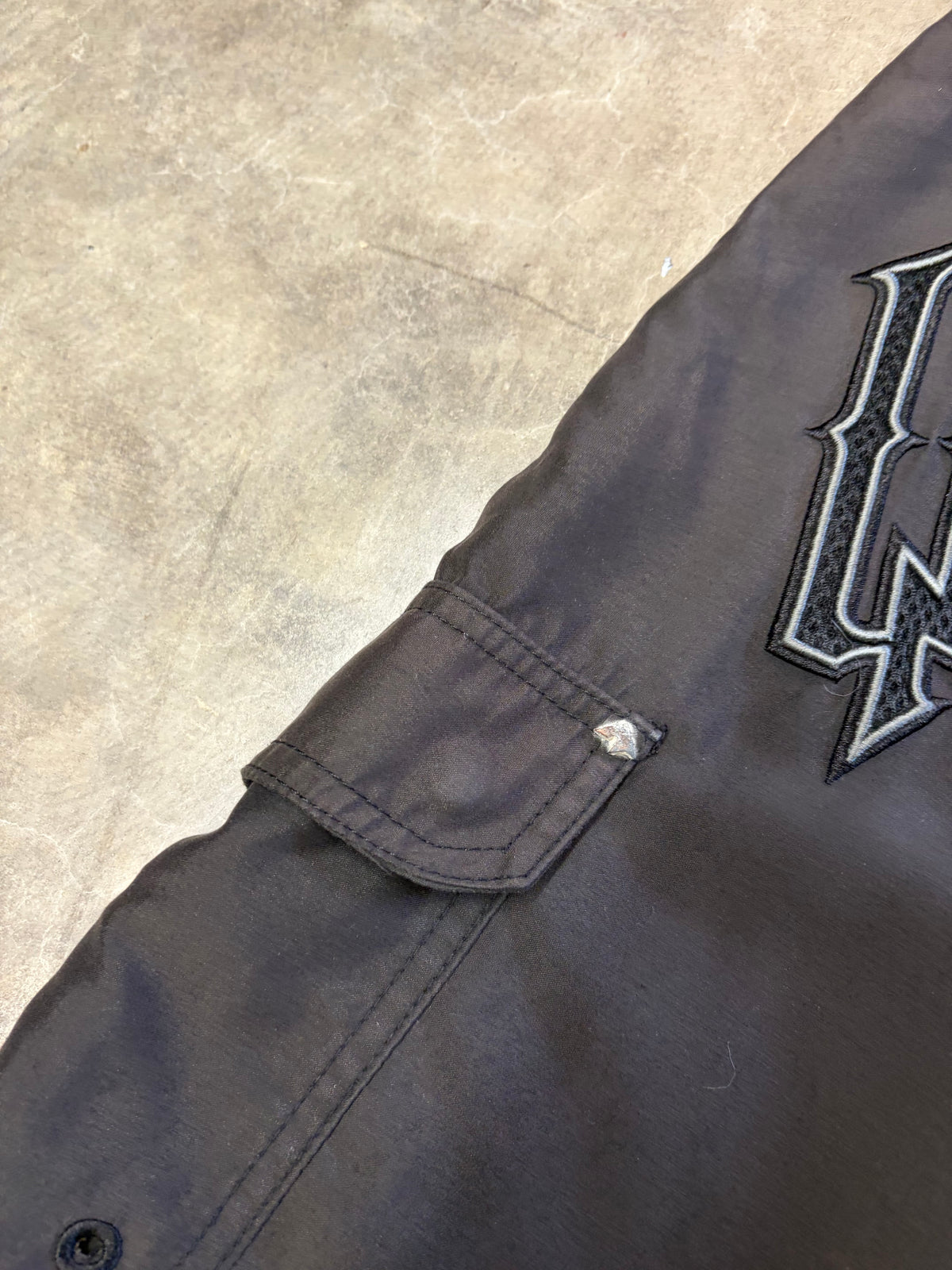 2000s Quiksilver Boardies Size W34” (M)
