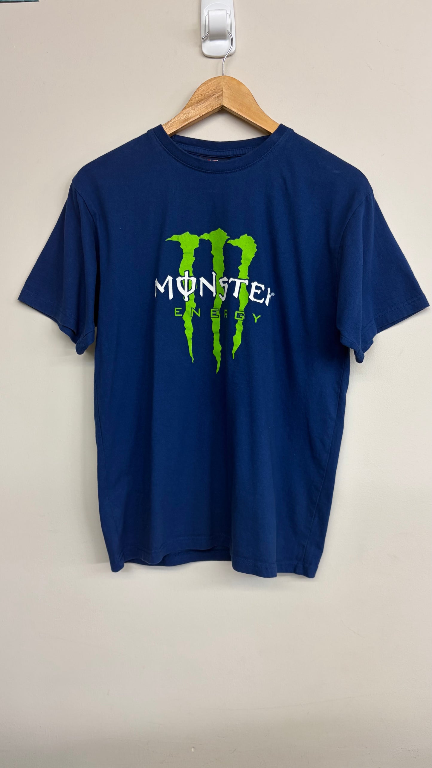 2000s Monster T-Shirt Medium