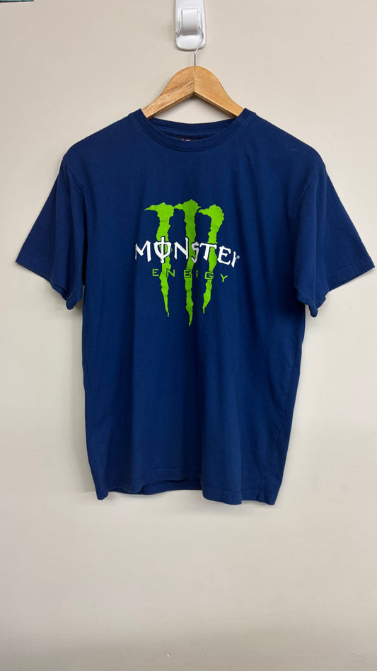 2000s Monster T-Shirt Medium