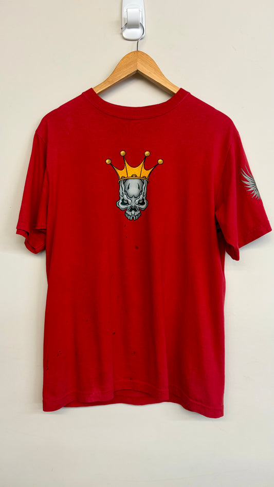 2000s JNCO T-Shirt M