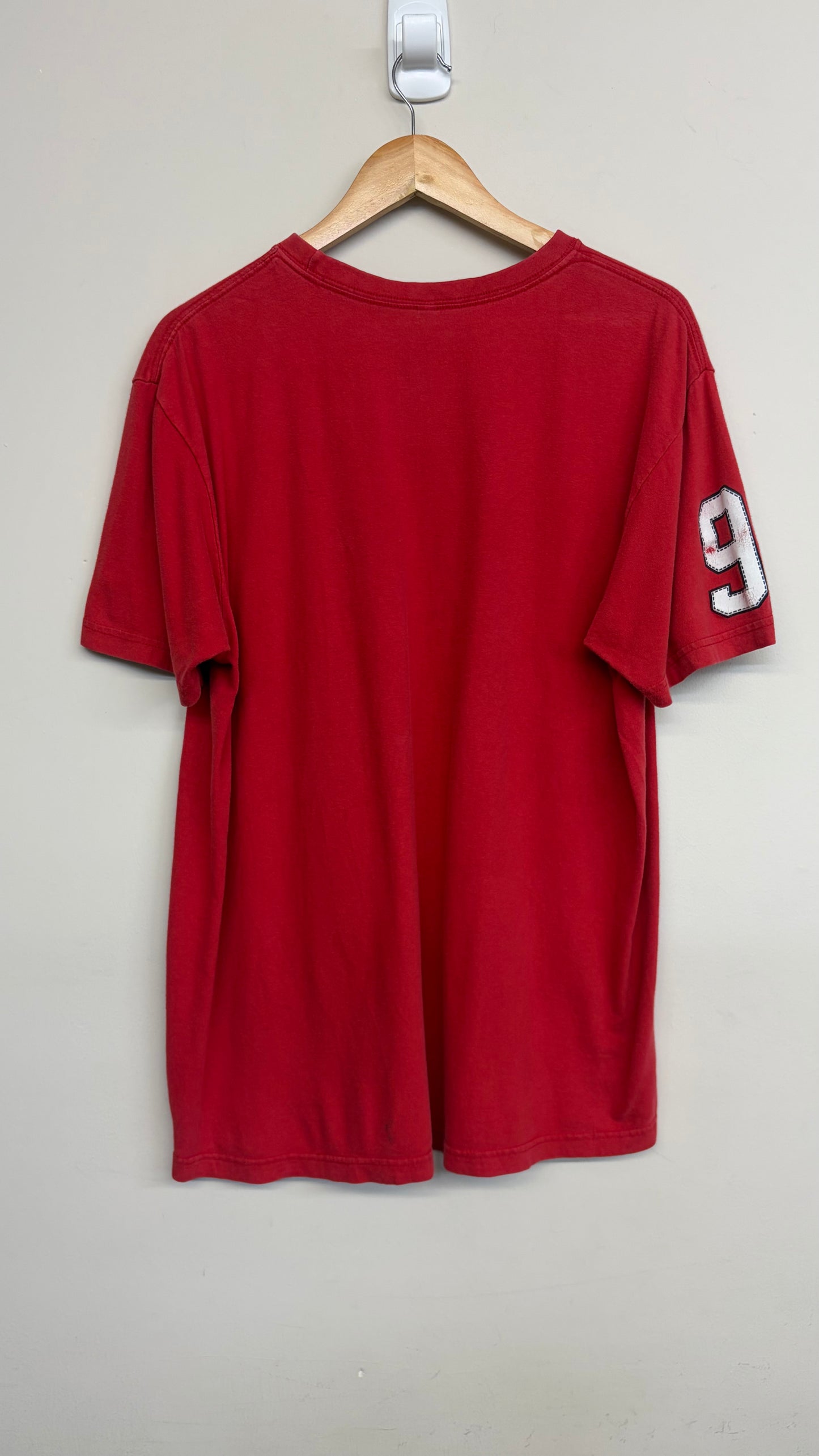 2000s SouthPole T-Shirt Large