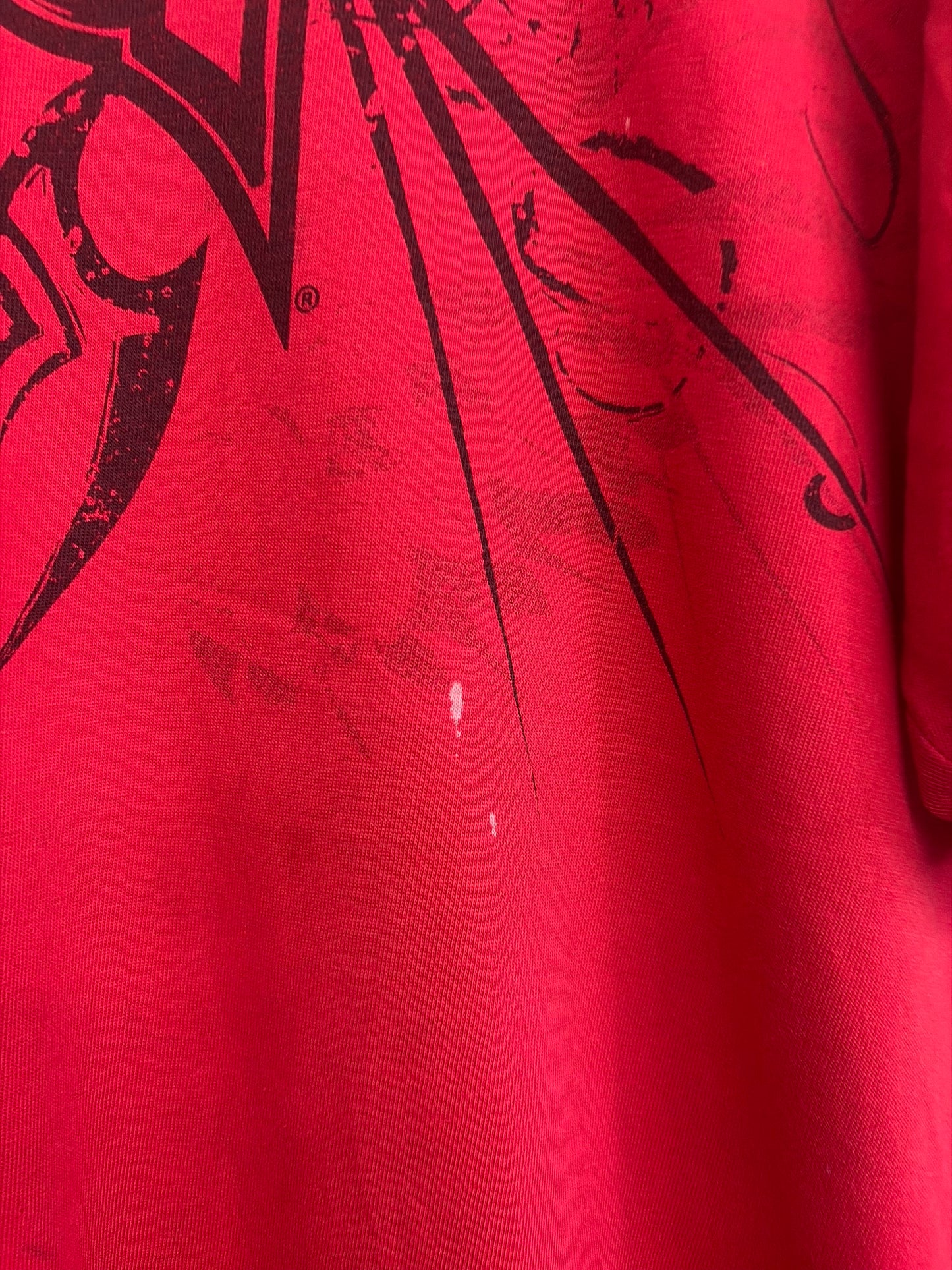2000s Tapout T-Shirt XL