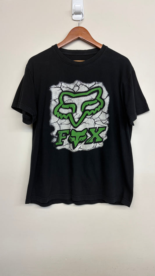 2000s Fox T-Shirt Medium (nonofficial)
