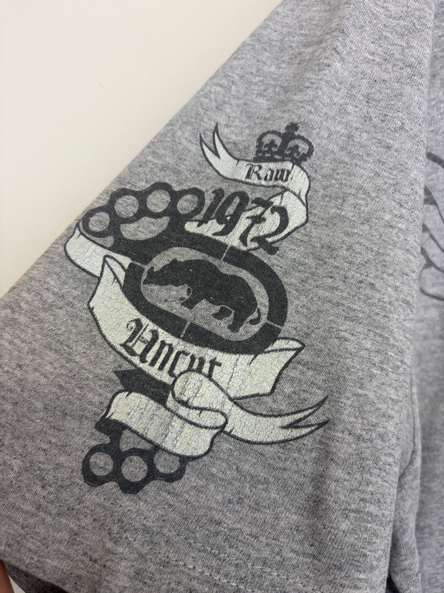 2000s Ecko unltd T-Shirt Large/XL