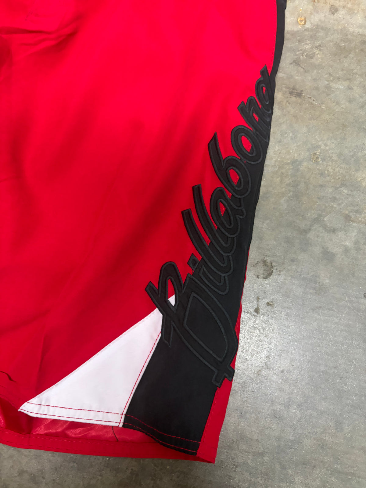 2000s Billabong Boardies Size W34”