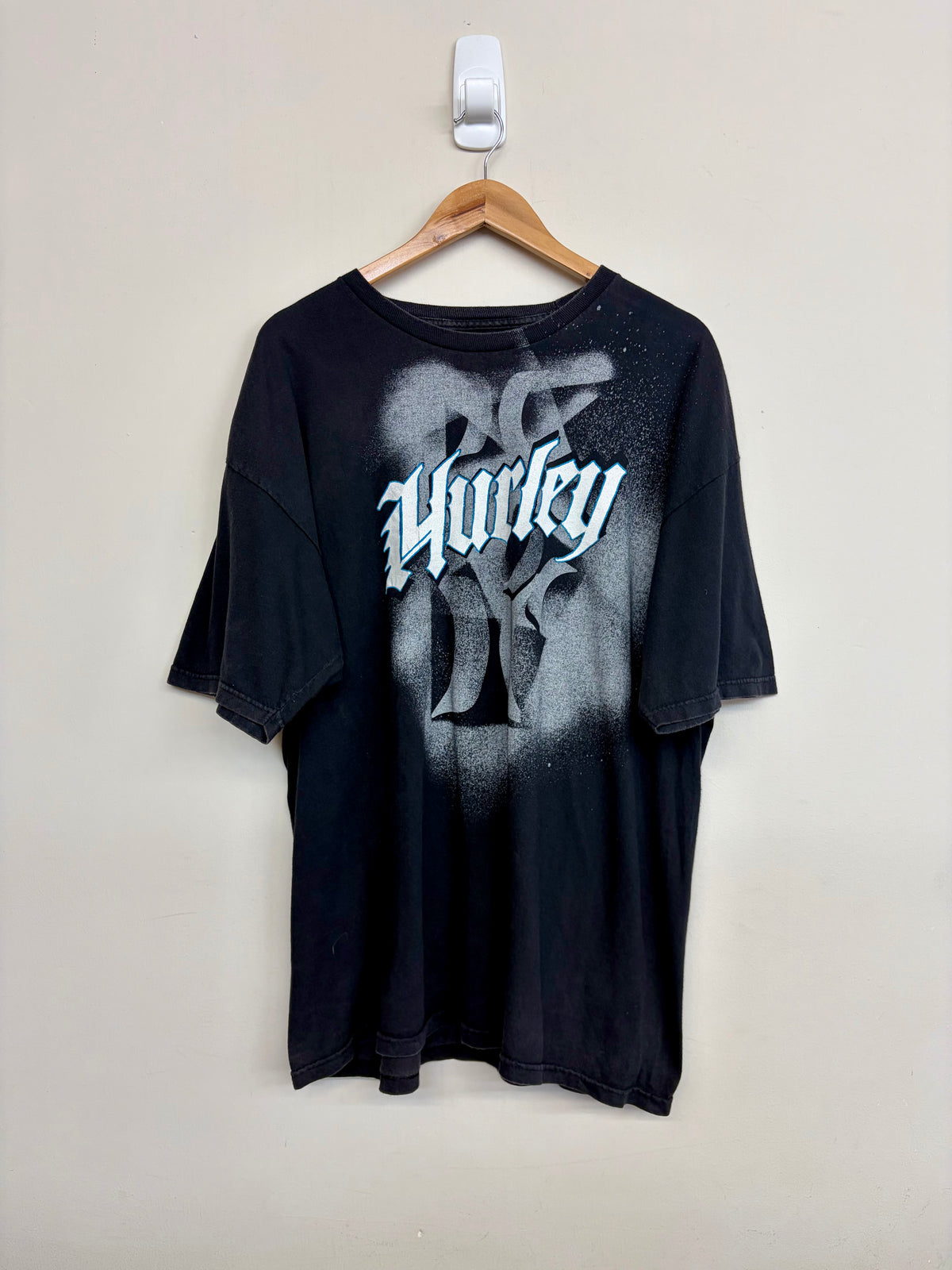 2000s Hurley T-Shirt XL