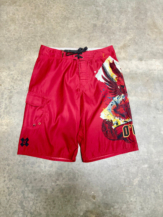 2000s Oborn Boardies Size W32”