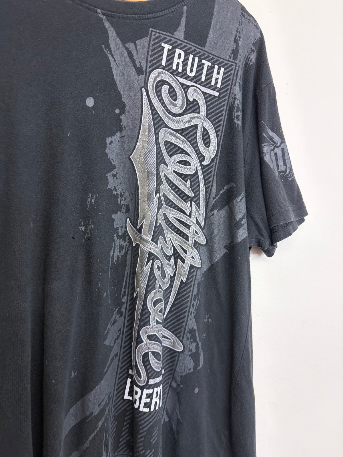 2000s Southpole T-Shirt XL