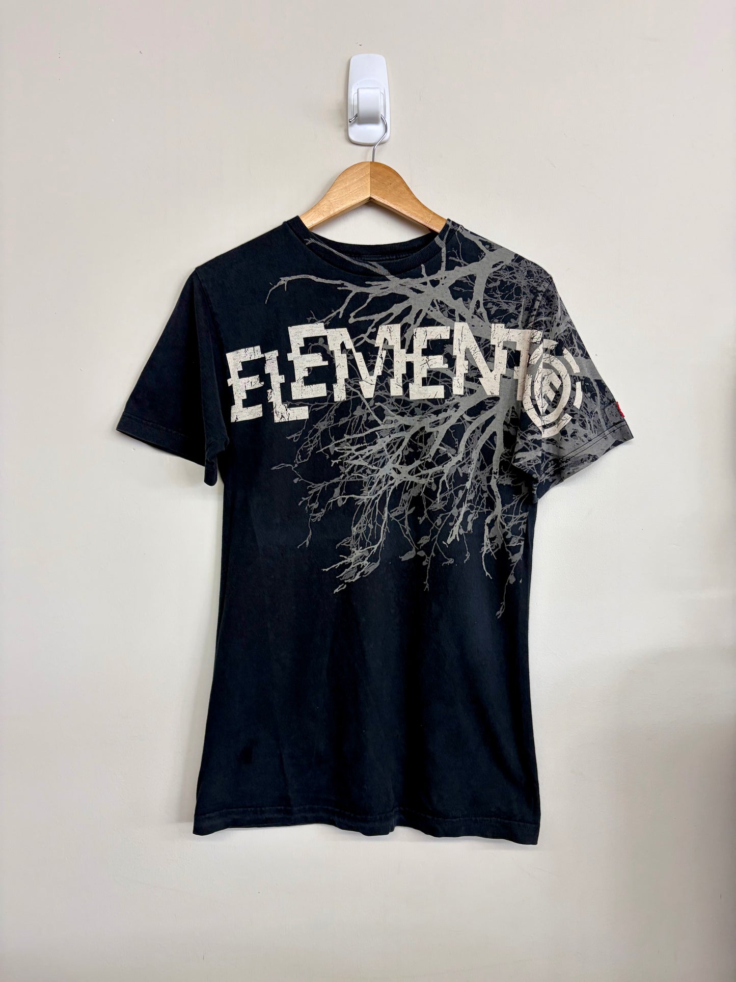 2000s Element T-Shirt Large/medium