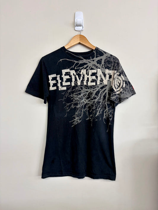 2000s Element T-Shirt Large/medium