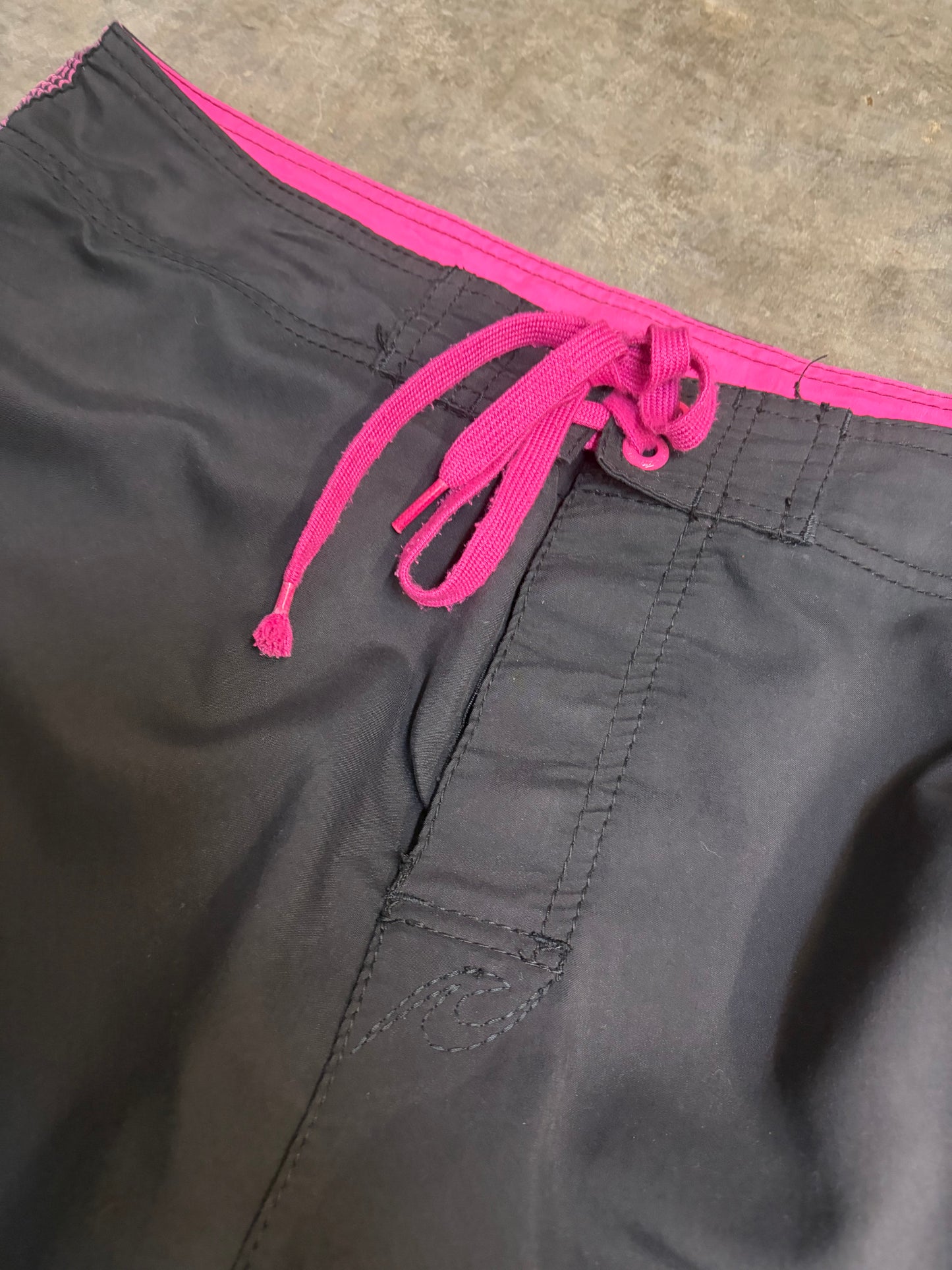 2000s Ripcurl Boardies Size W36”