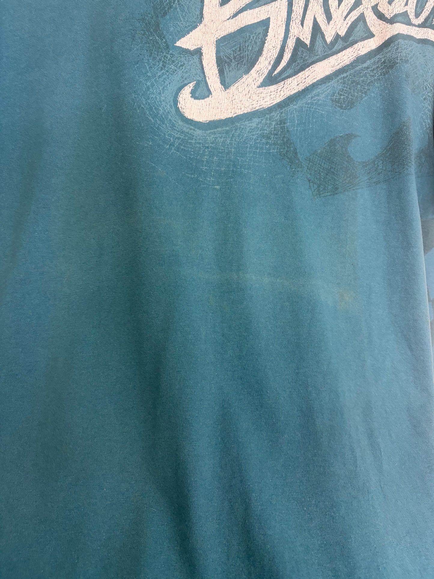2000s Billabong T-Shirt Medium