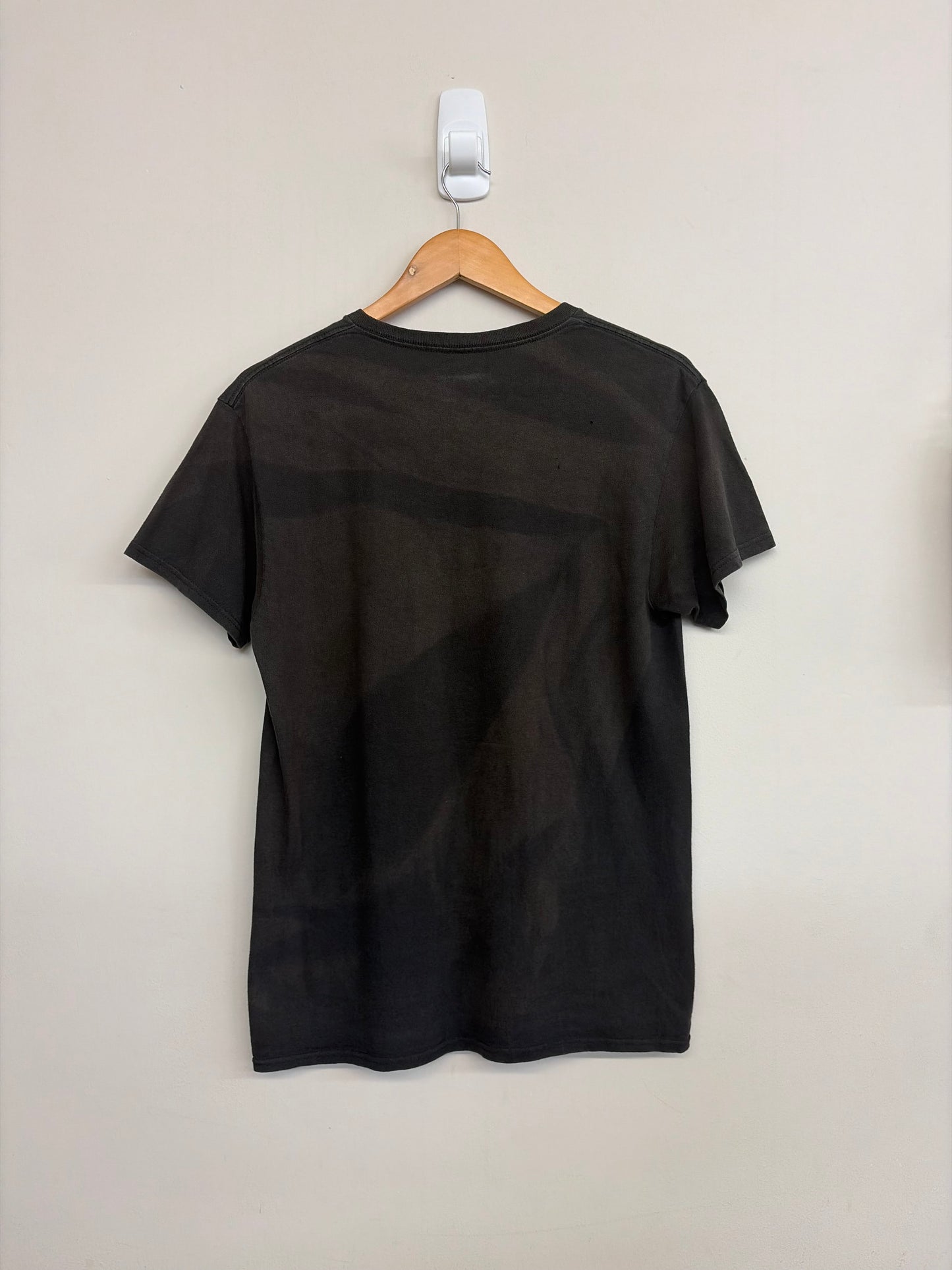2000s Metal Mulisha T-Shirt Medium
