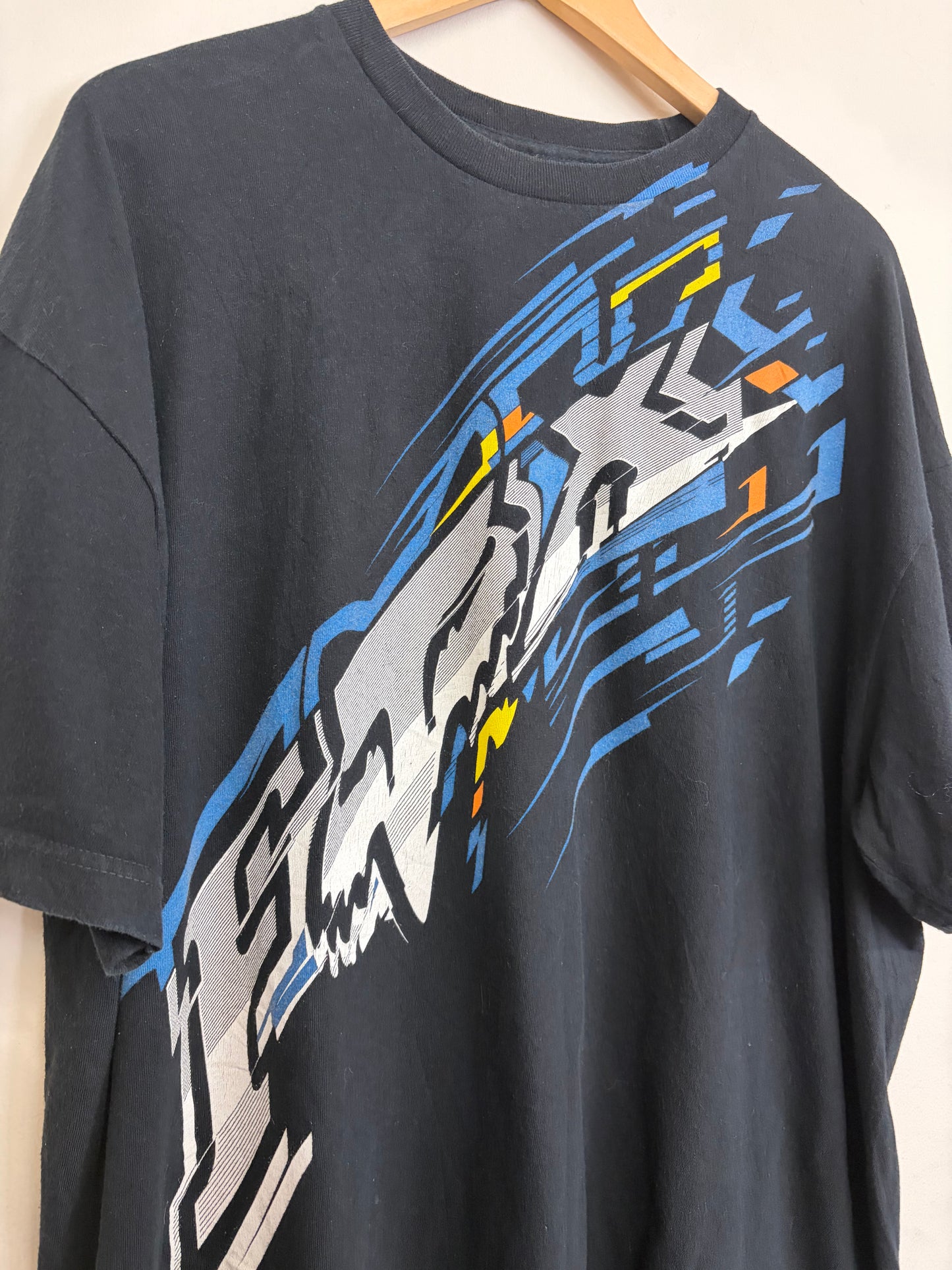 2000s Fox T-Shirt XL