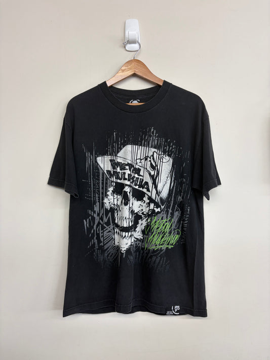 2000s Metal Mulisha T-Shirt Large
